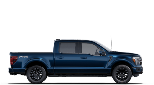 2025 Ford F-150+F-150